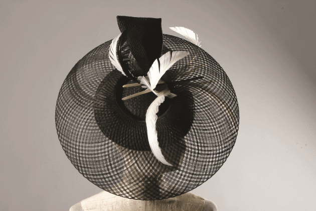 Kerry Taylor Auctions London SE1 Hat