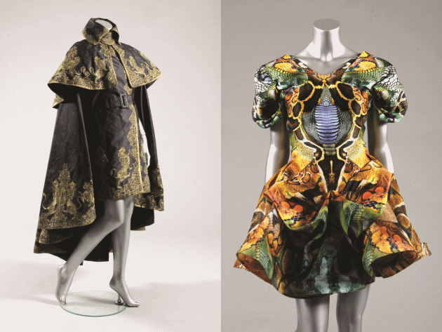 Kerry Taylor Auctions London SE1 Dress