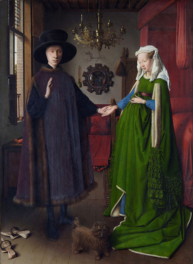 the-arnolfini-wedding-the-portrait-of-giovanni-arnolfini-and-his-wife-giovanna-cenami-the-1434